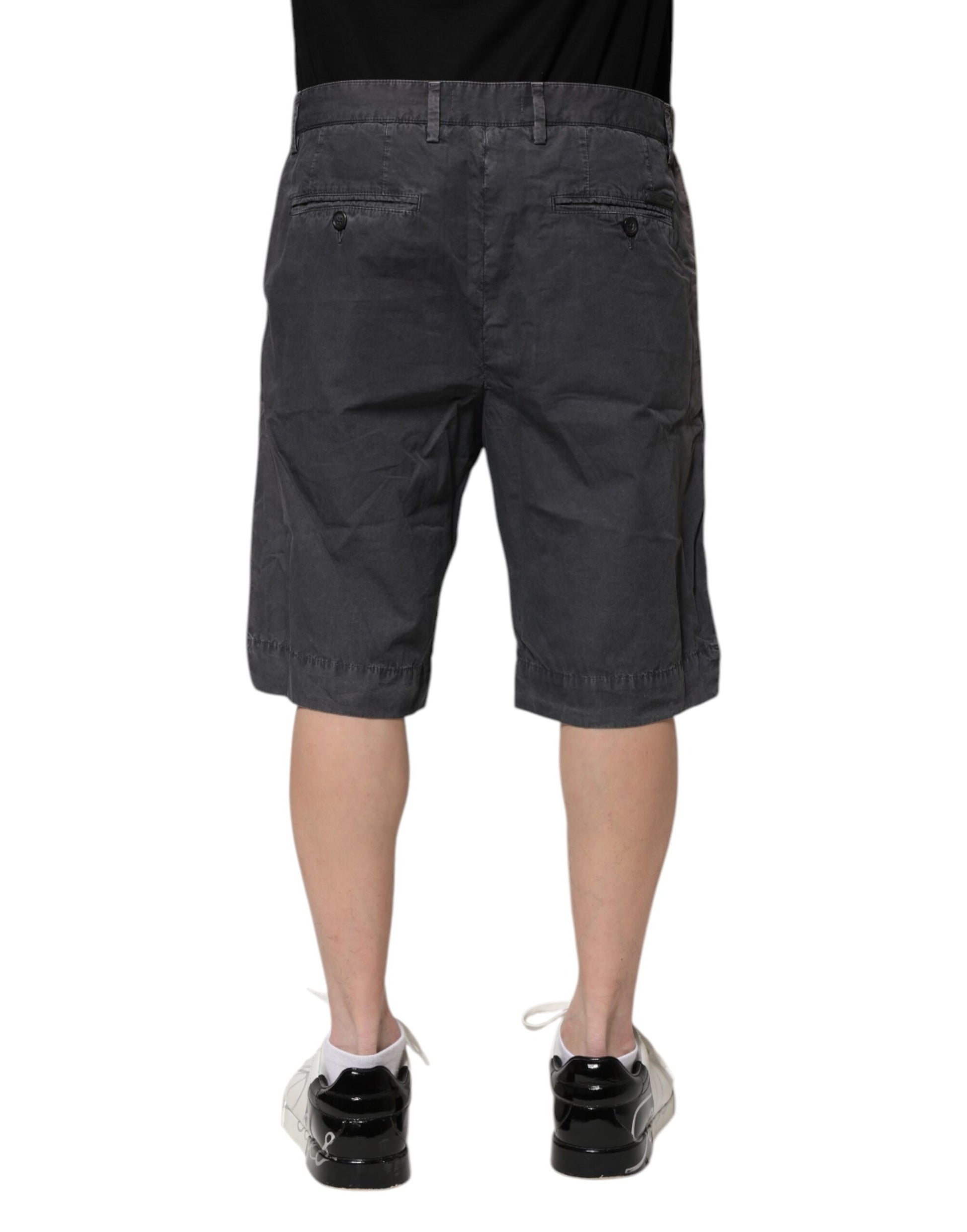 Pair of men's shorts