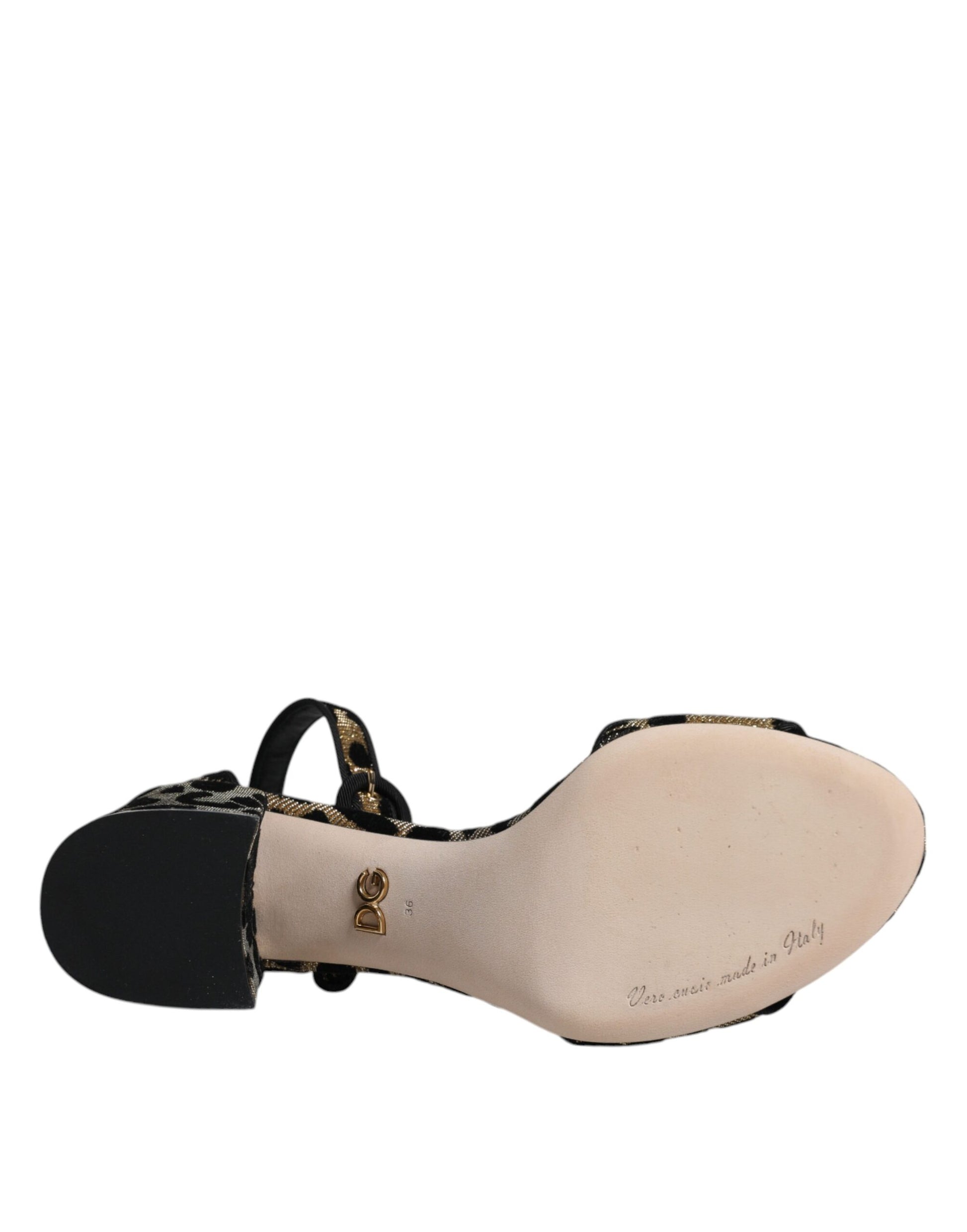 Pair of women's shoes with heels