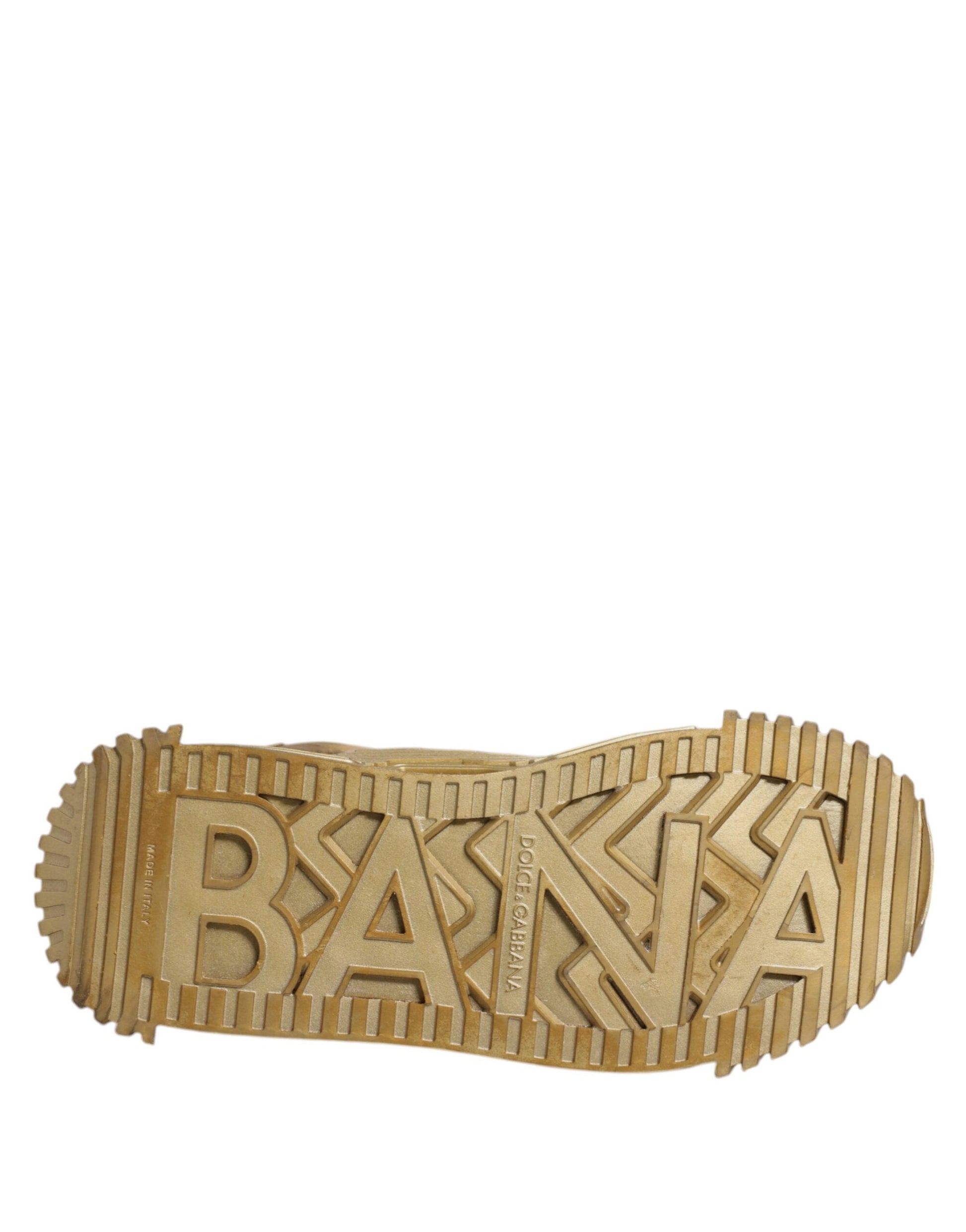 Shoe shaped object with embossed letters