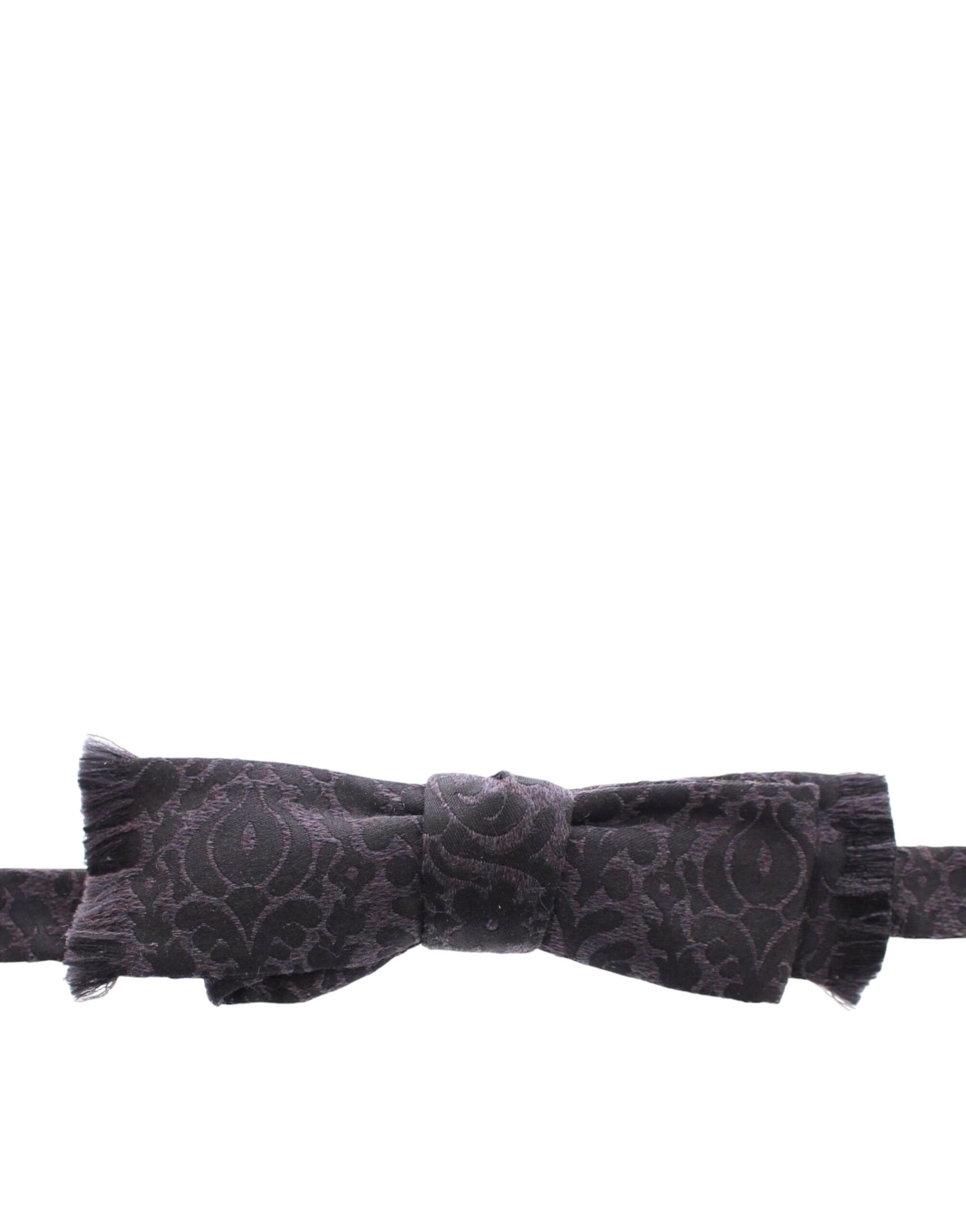Decorative fabric with intricate patterns