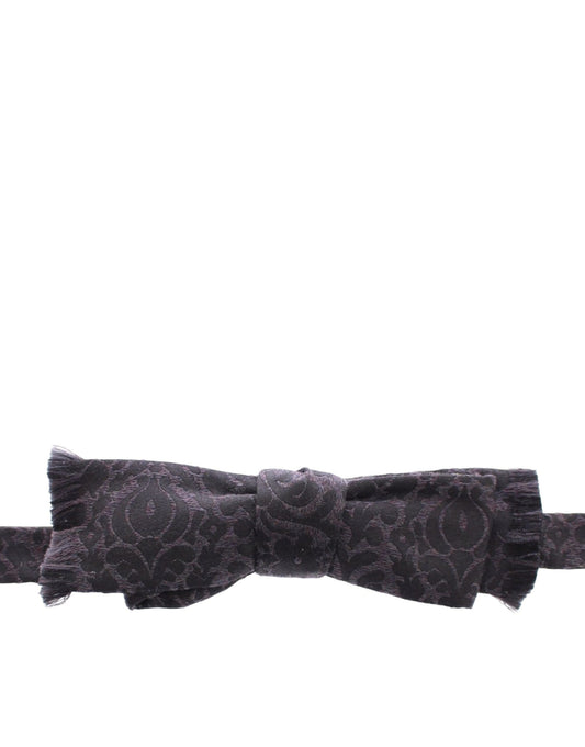 Decorative fabric with intricate patterns