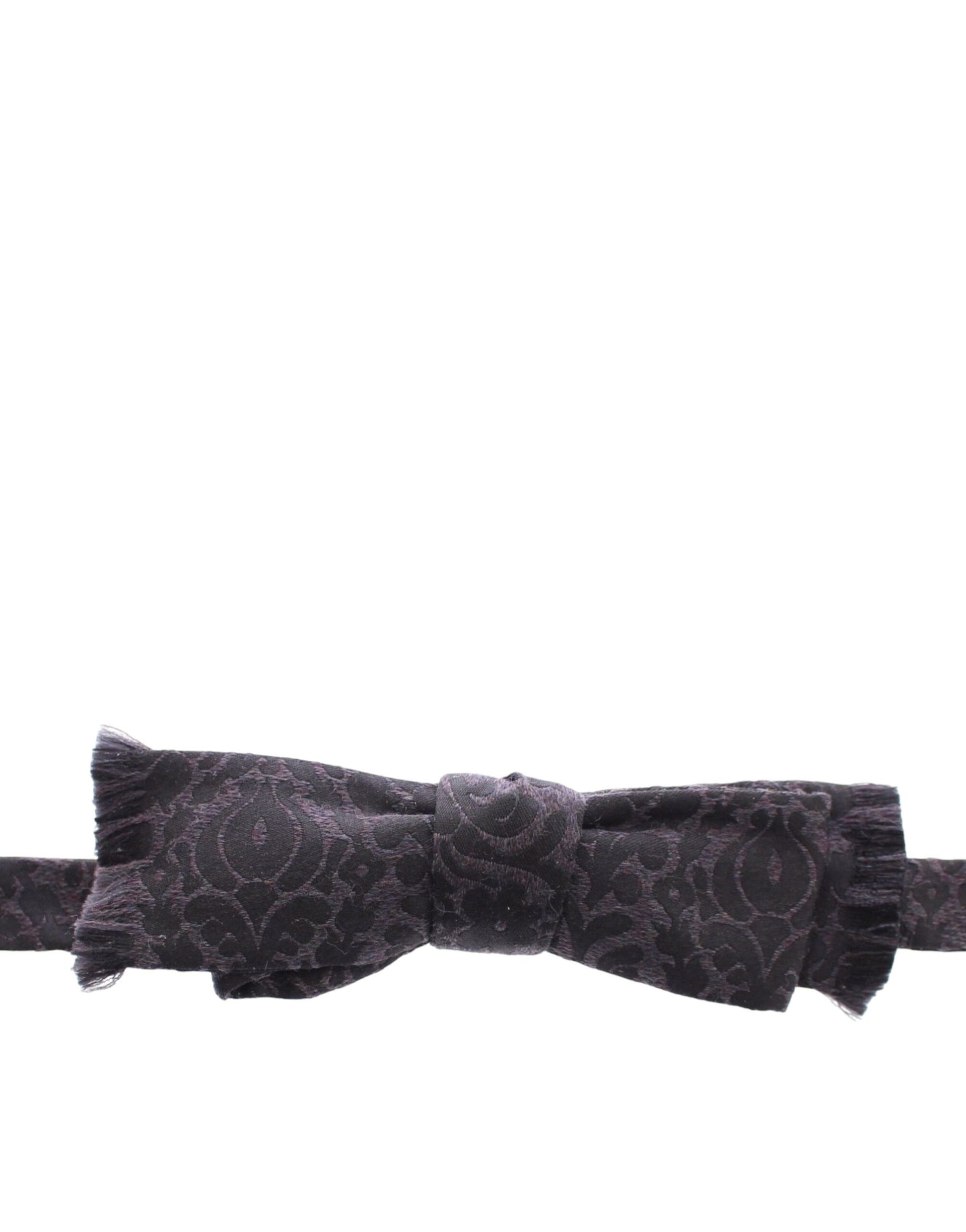 Decorative fabric with intricate patterns