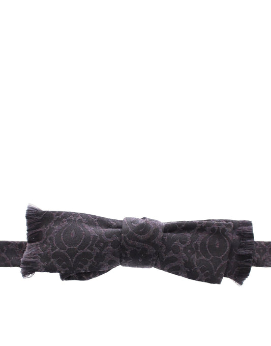 Decorative fabric with intricate patterns
