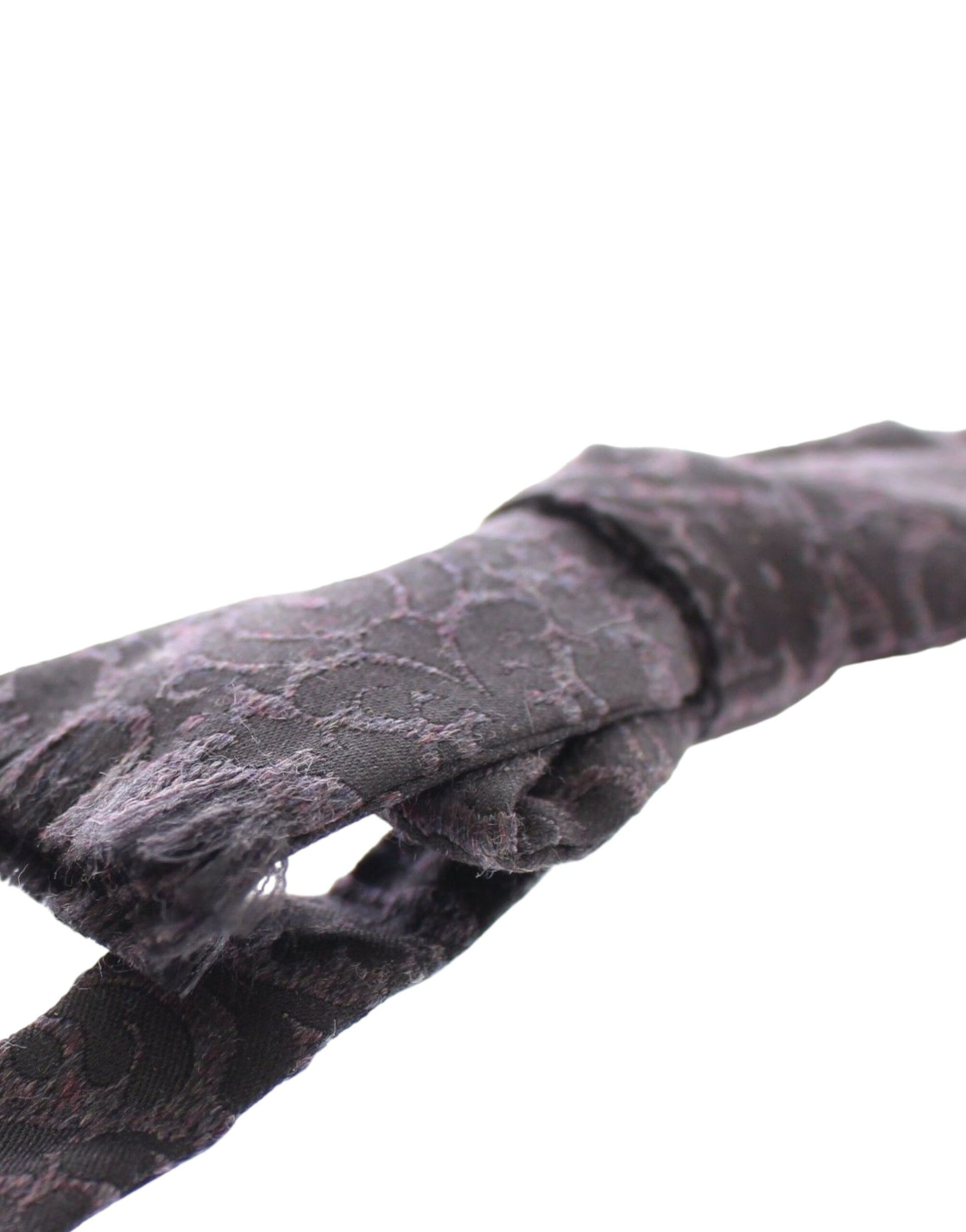 This is a piece of rope
