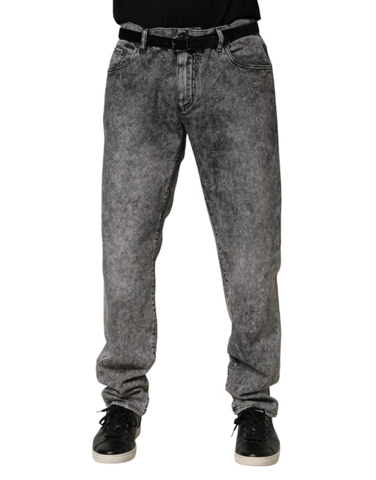 Pair of men's jeans