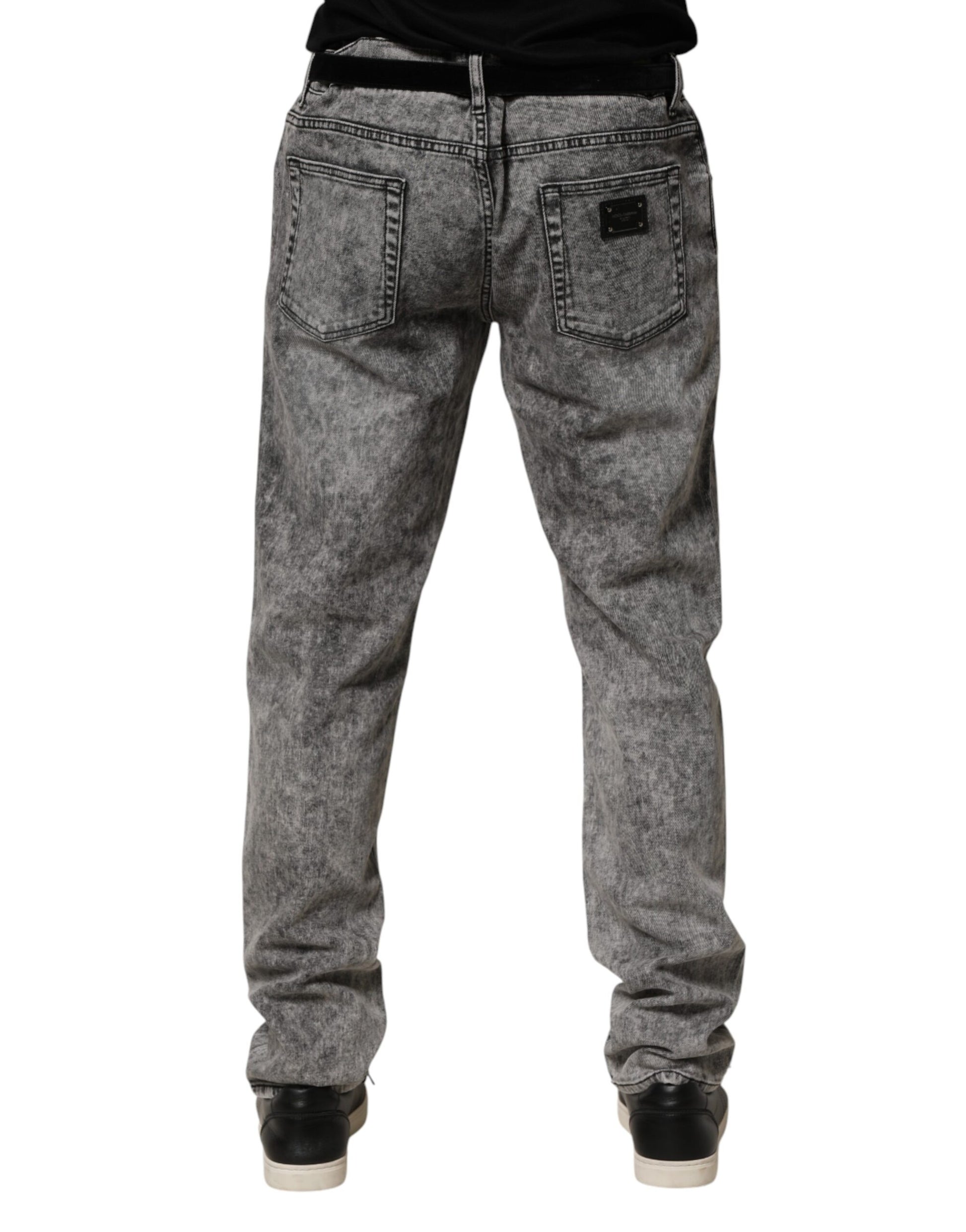 Pair of men's jeans