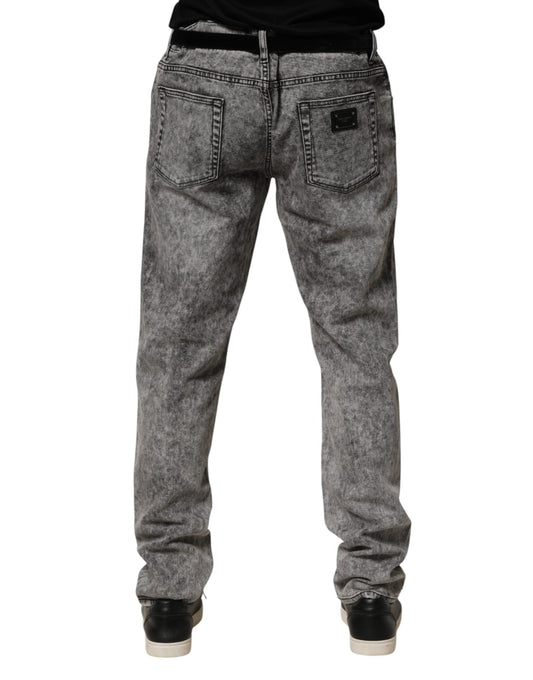 Pair of men's jeans