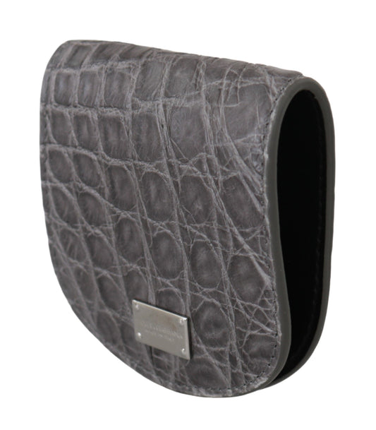 Black leather wallet case for cell phone