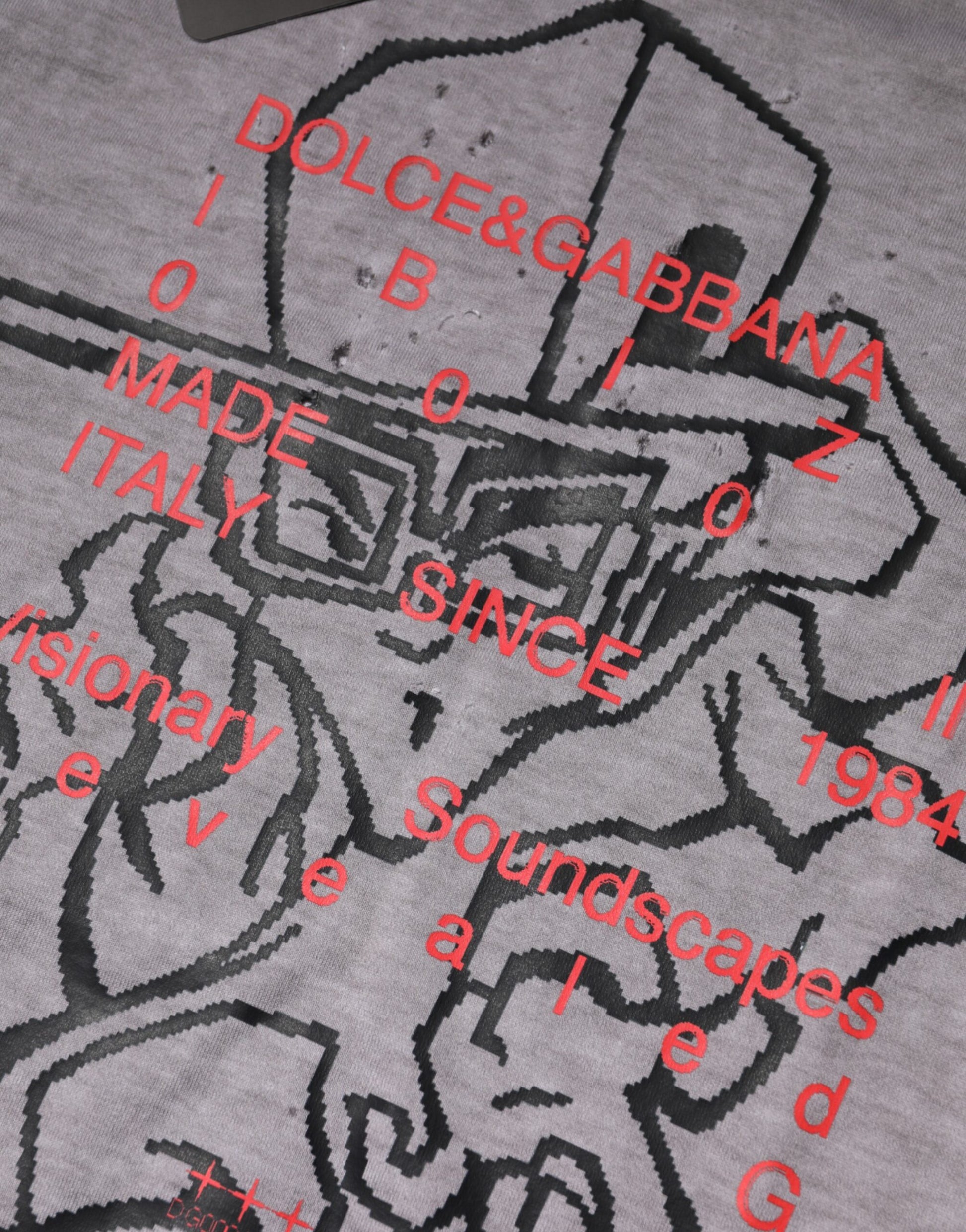 Rug with cartoon character design