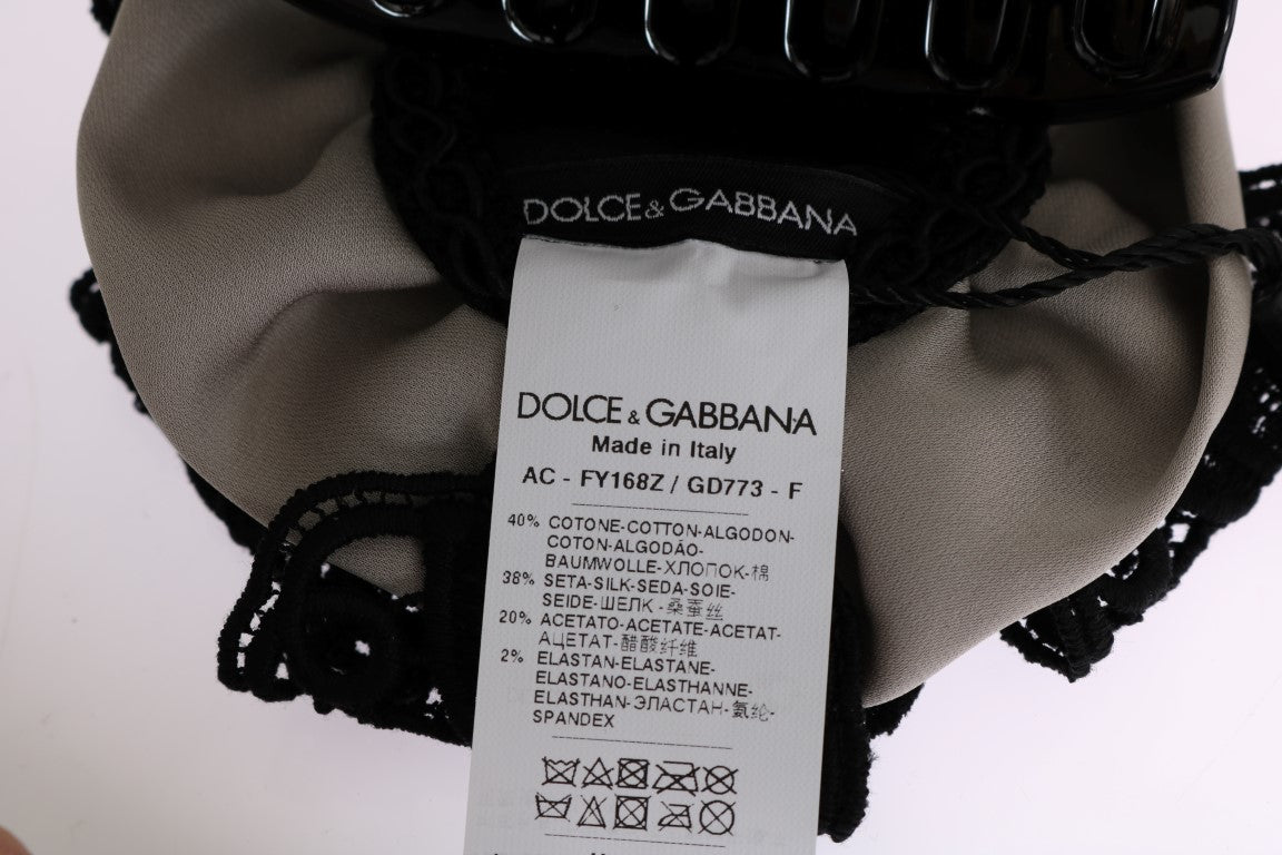Cloth bag with tag inside