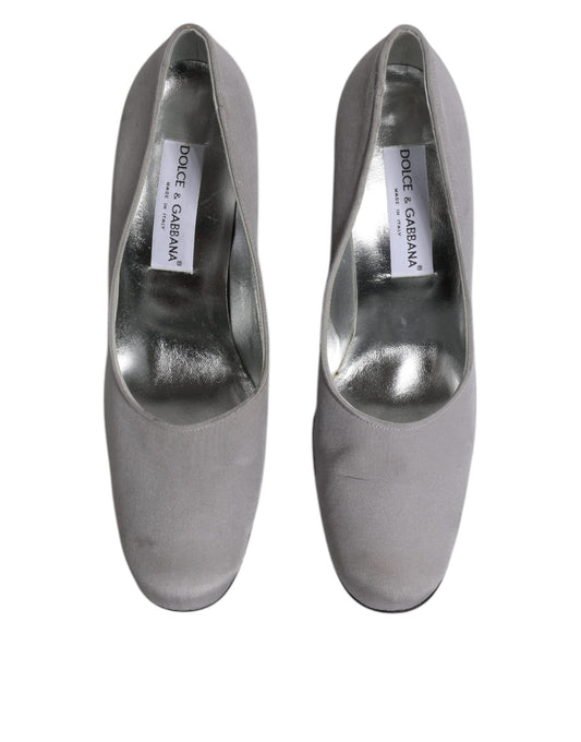 Pair of women's dress shoes