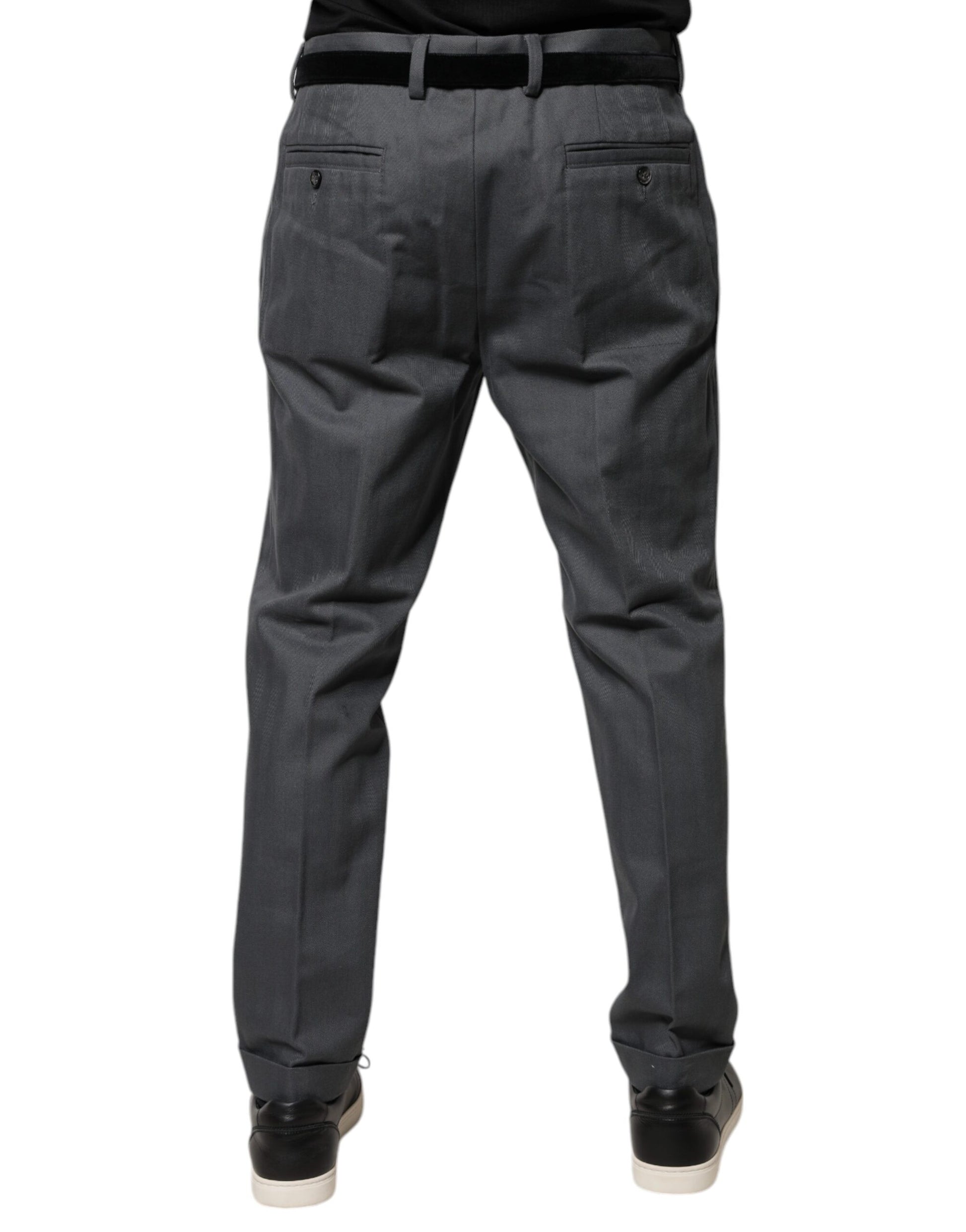 Pair of men's dress pants