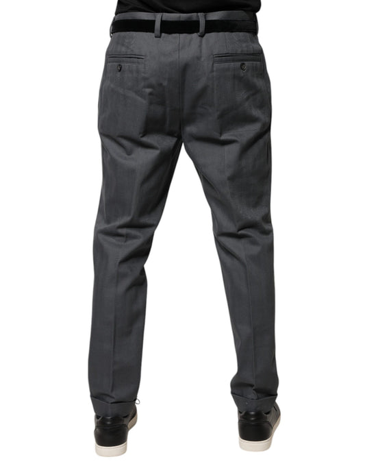 Pair of men's dress pants