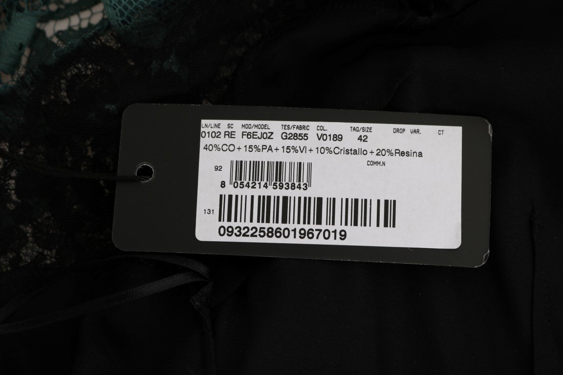 Tag on clothing item indicating price and percentage discount
