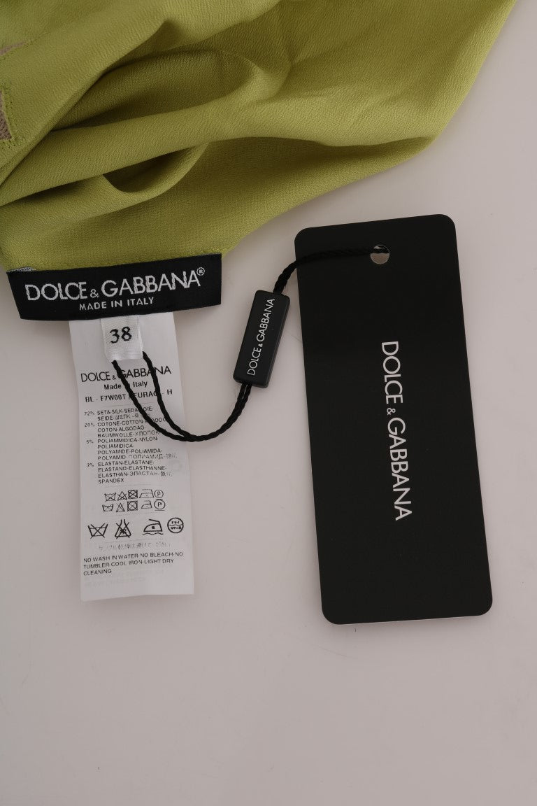 Tag on a black object