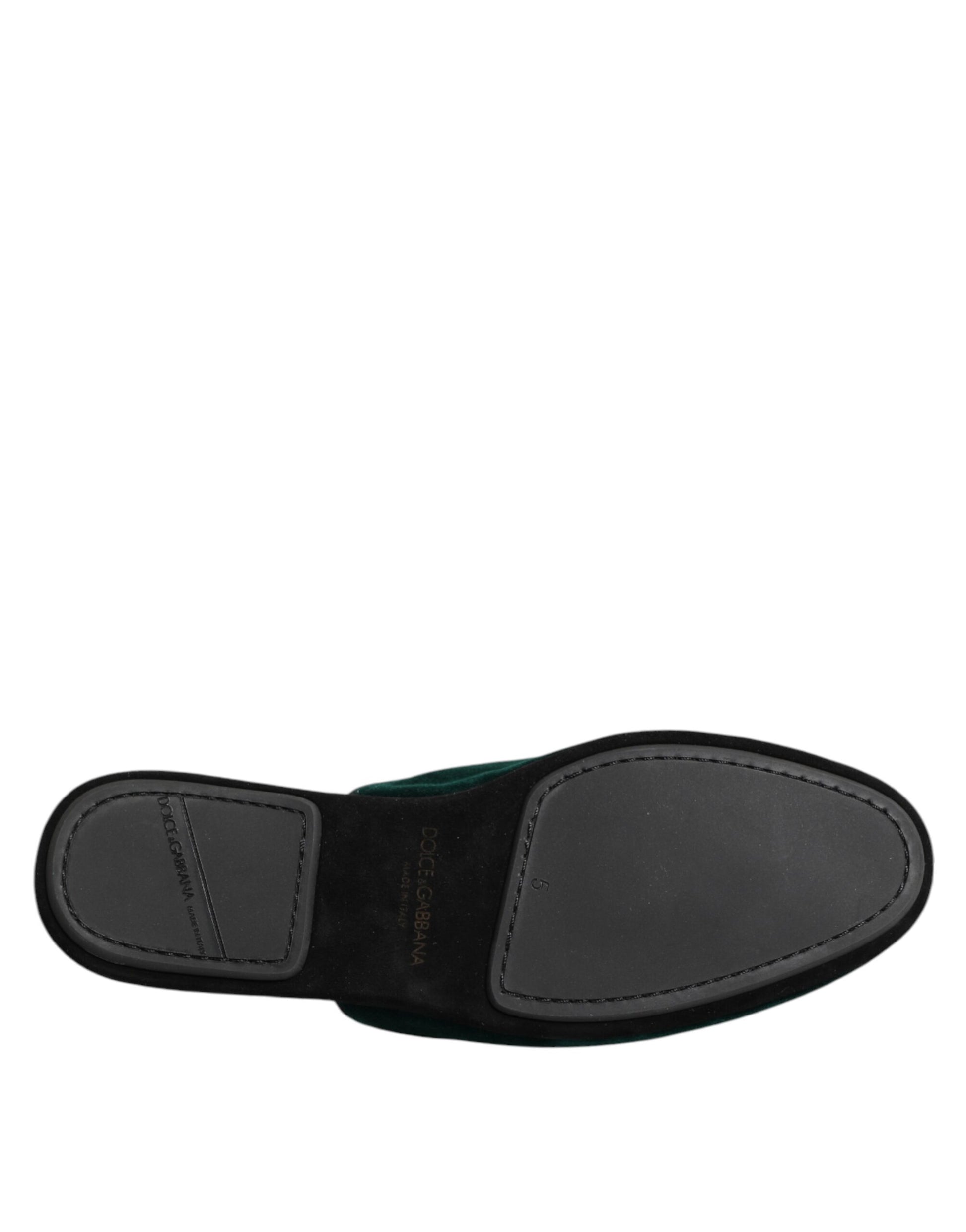 Black shoe insole