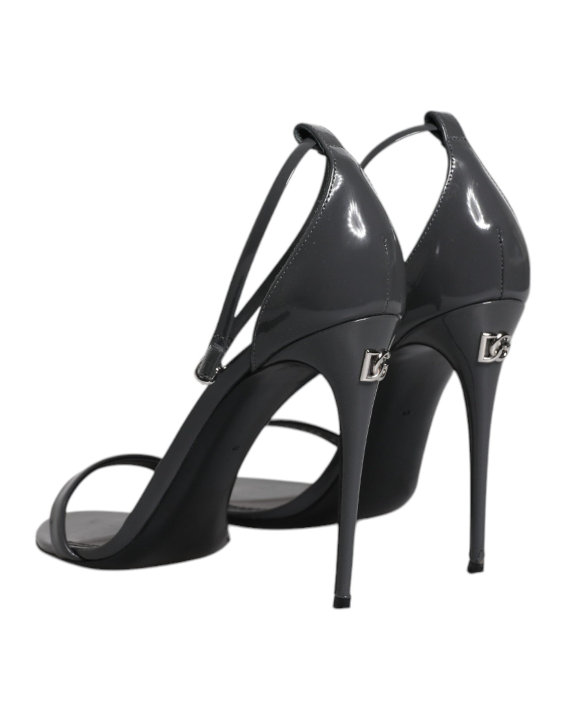 High heel shoes