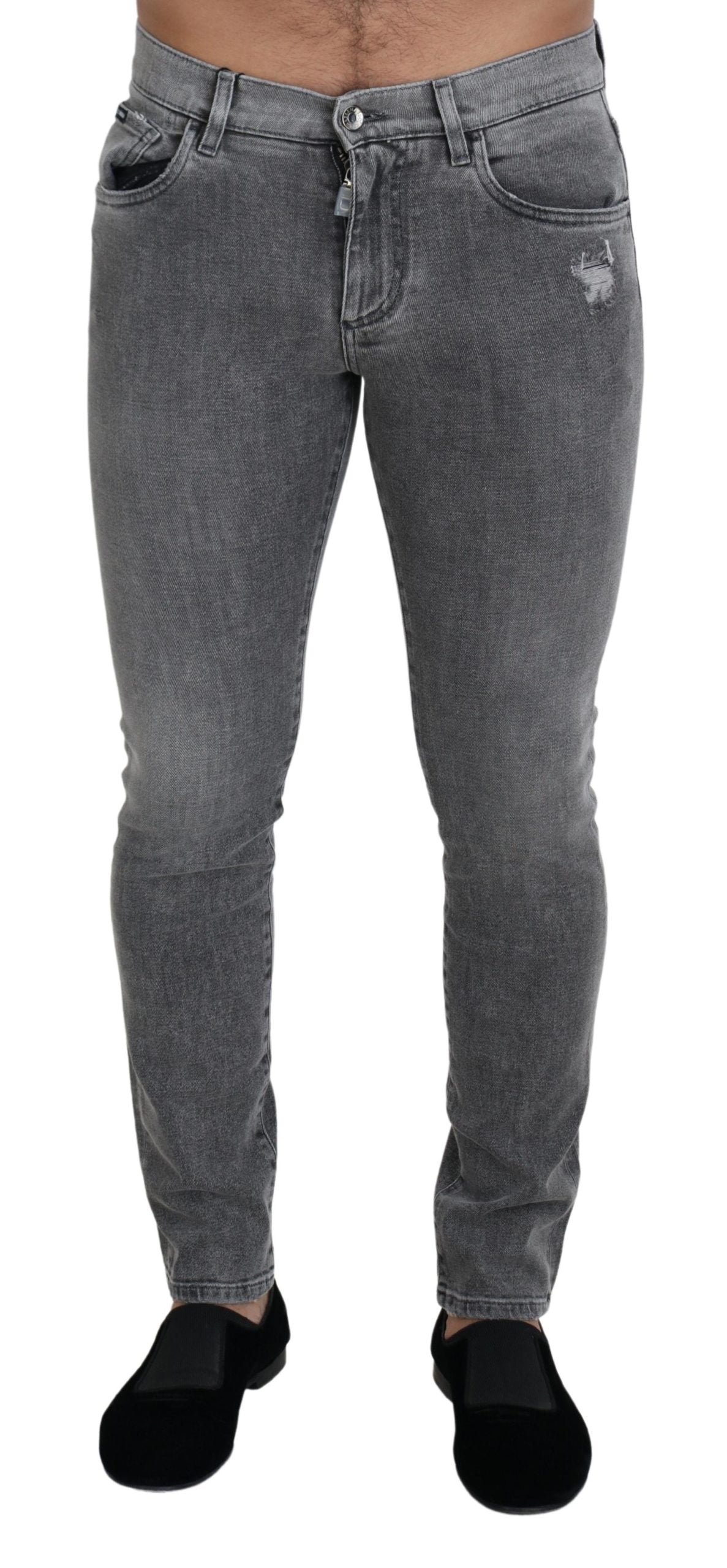 Pair of men's jeans
