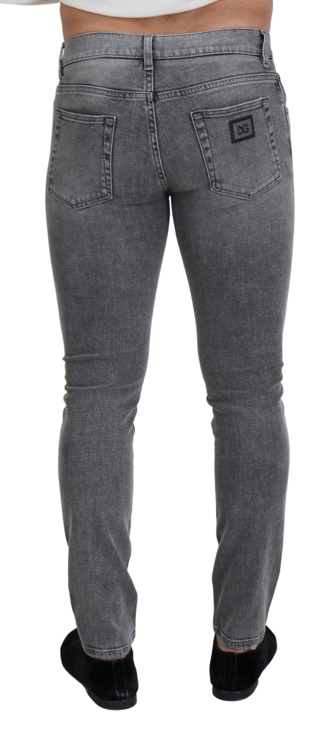 Pair of women's jeans