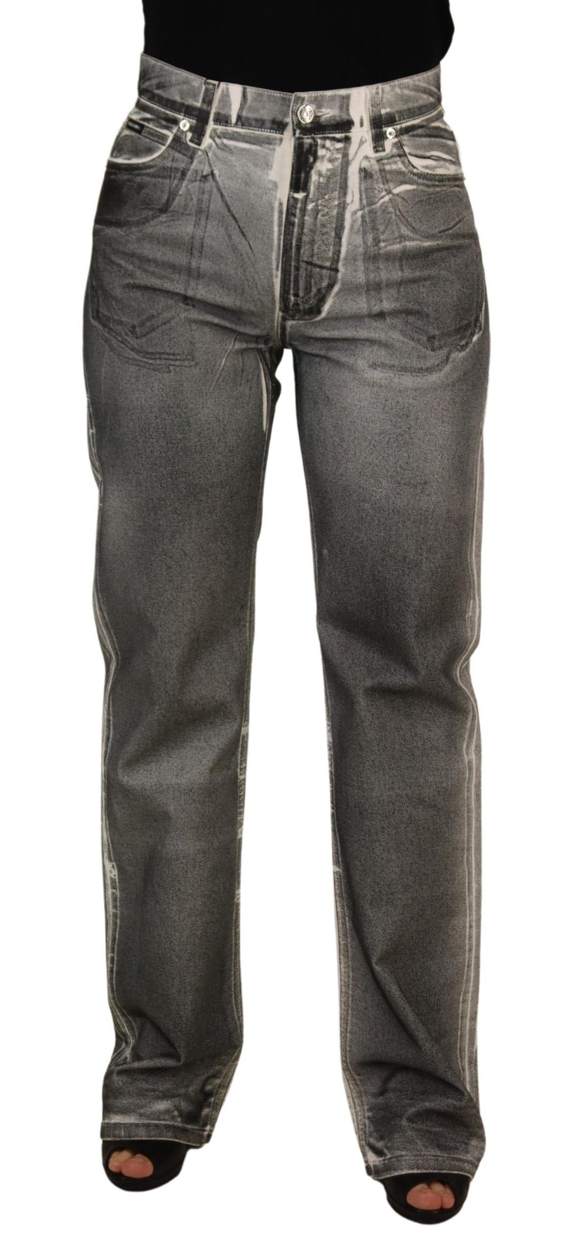 Pair of women's jeans