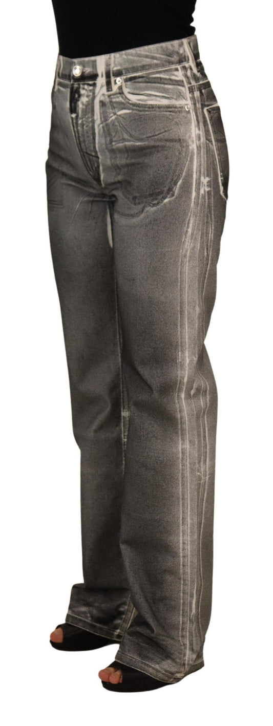 Pair of women's jeans