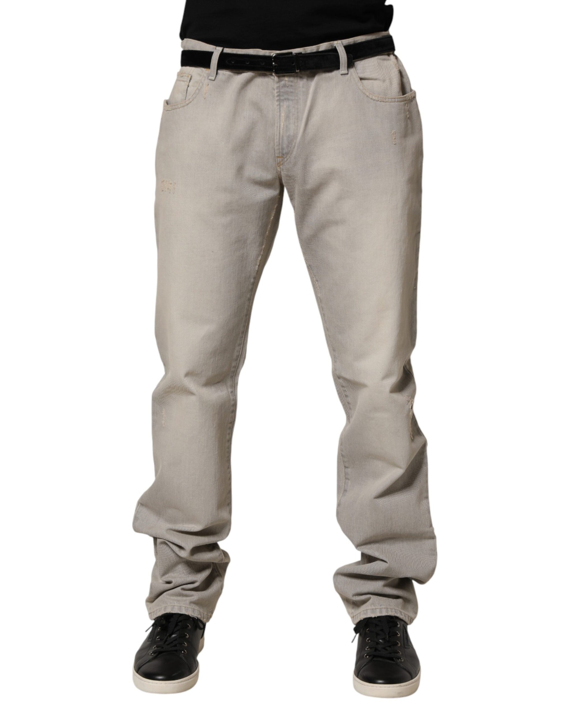 Pair of men's jeans