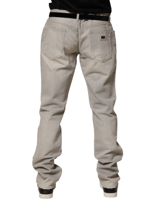 Pair of men's jeans