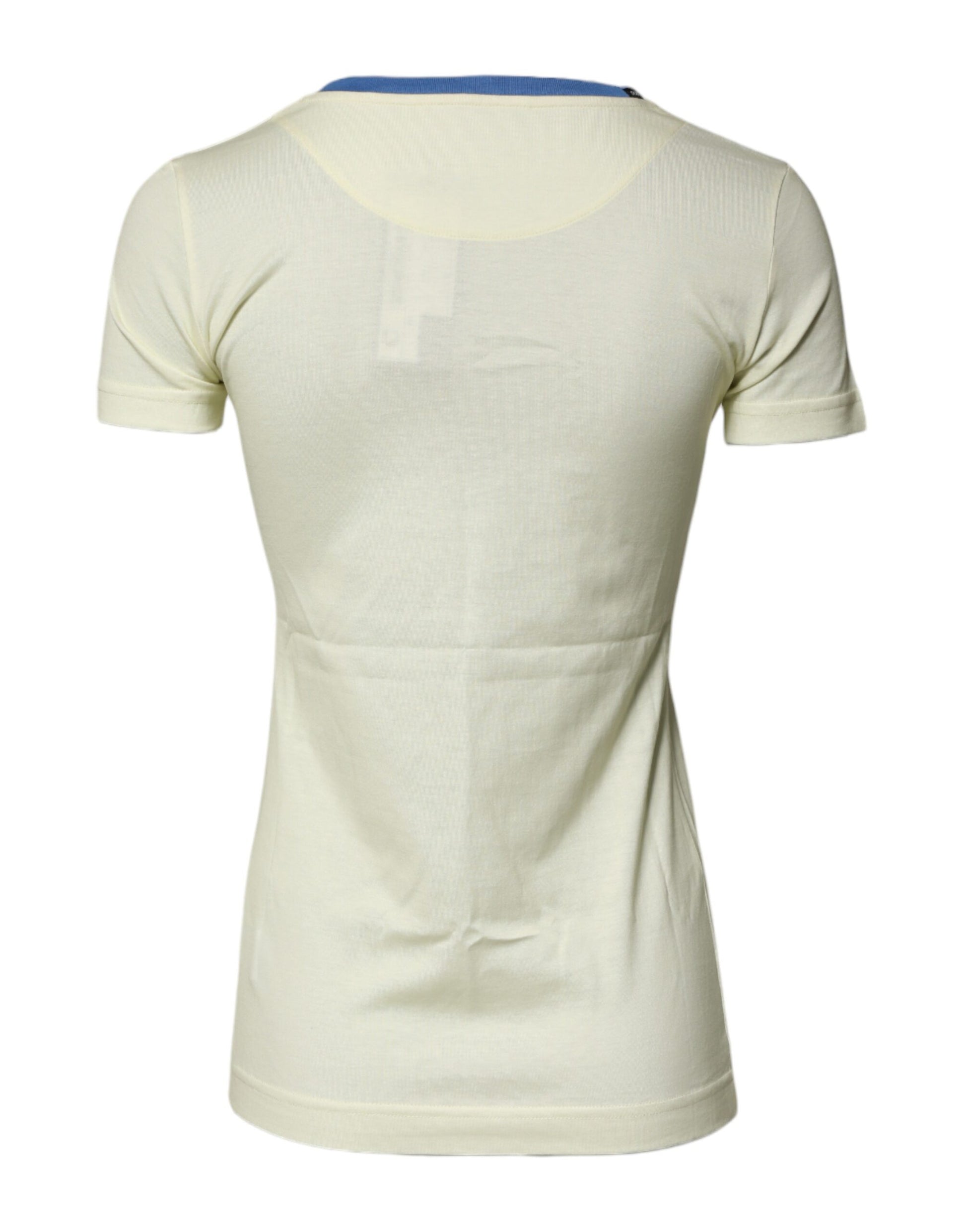 Mannequin torso wearing a short sleeved shirt