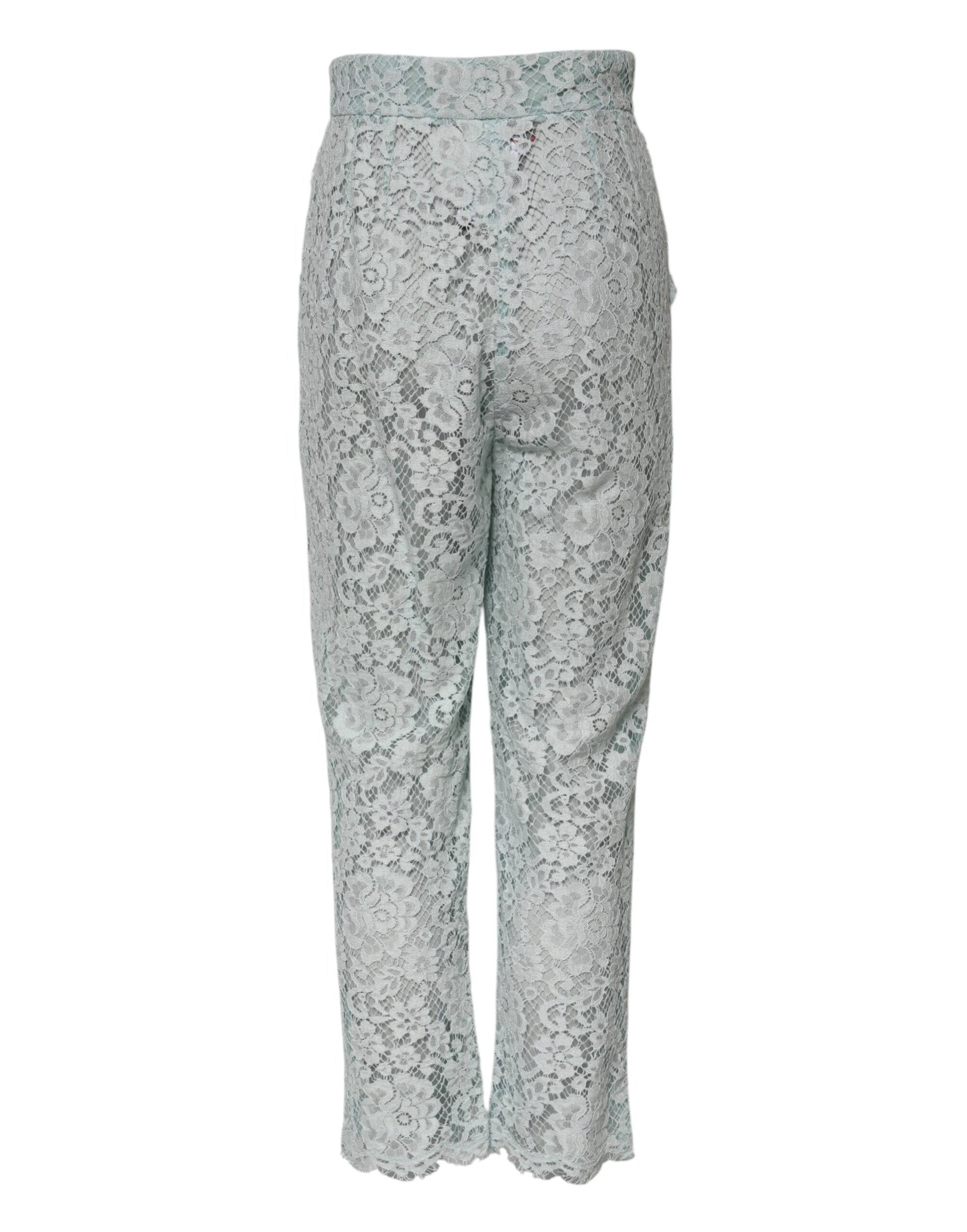 Pair of sparkly sequined pants
