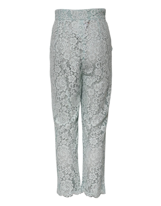 Pair of sparkly sequined pants