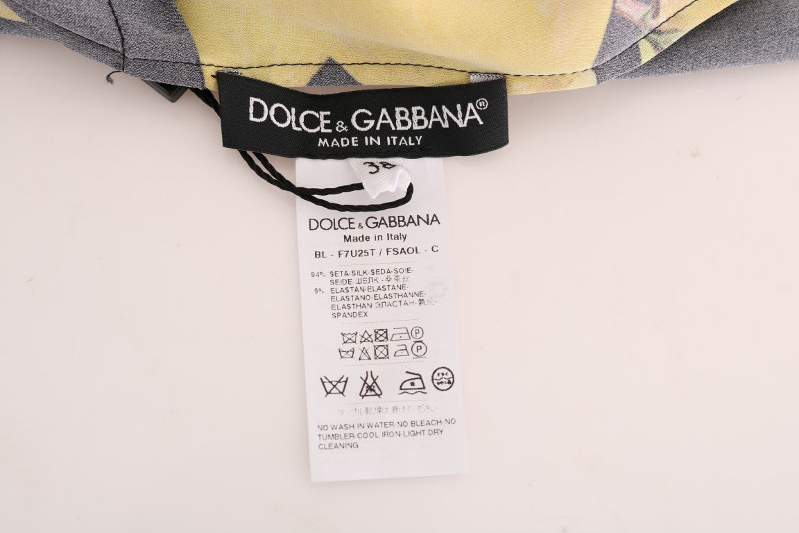 Tag on clothing item