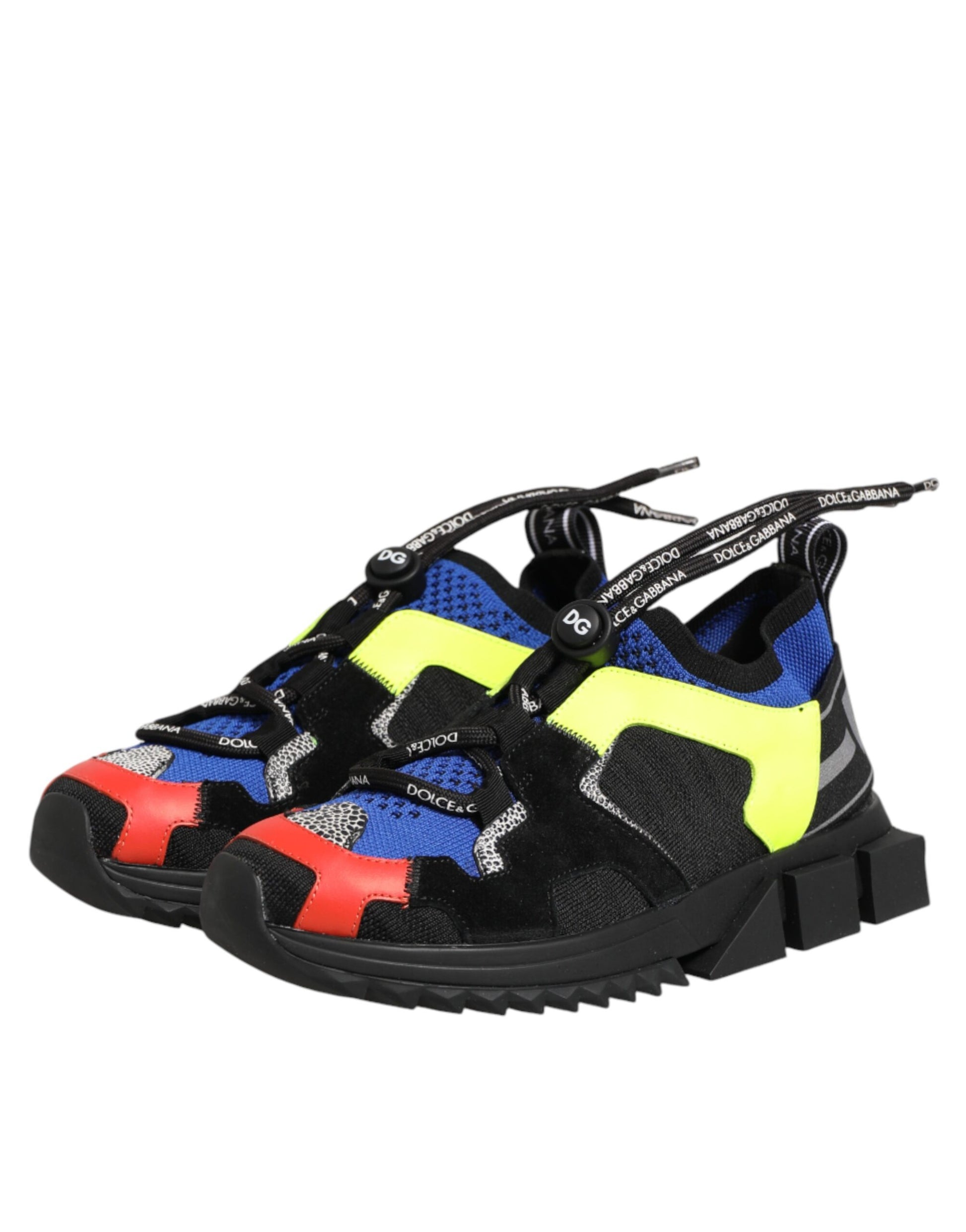 Colorful hiking shoes for children