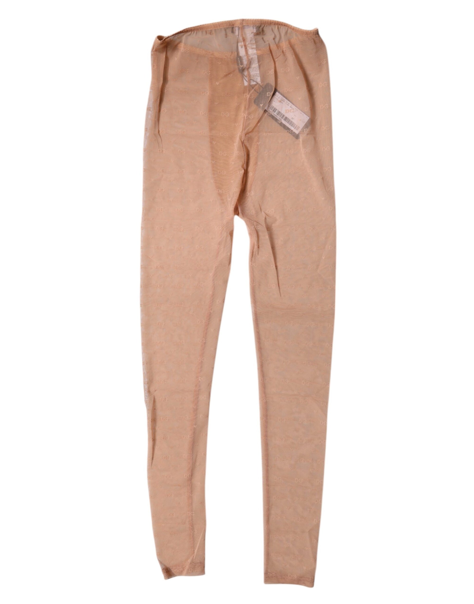 Pair of brown pants
