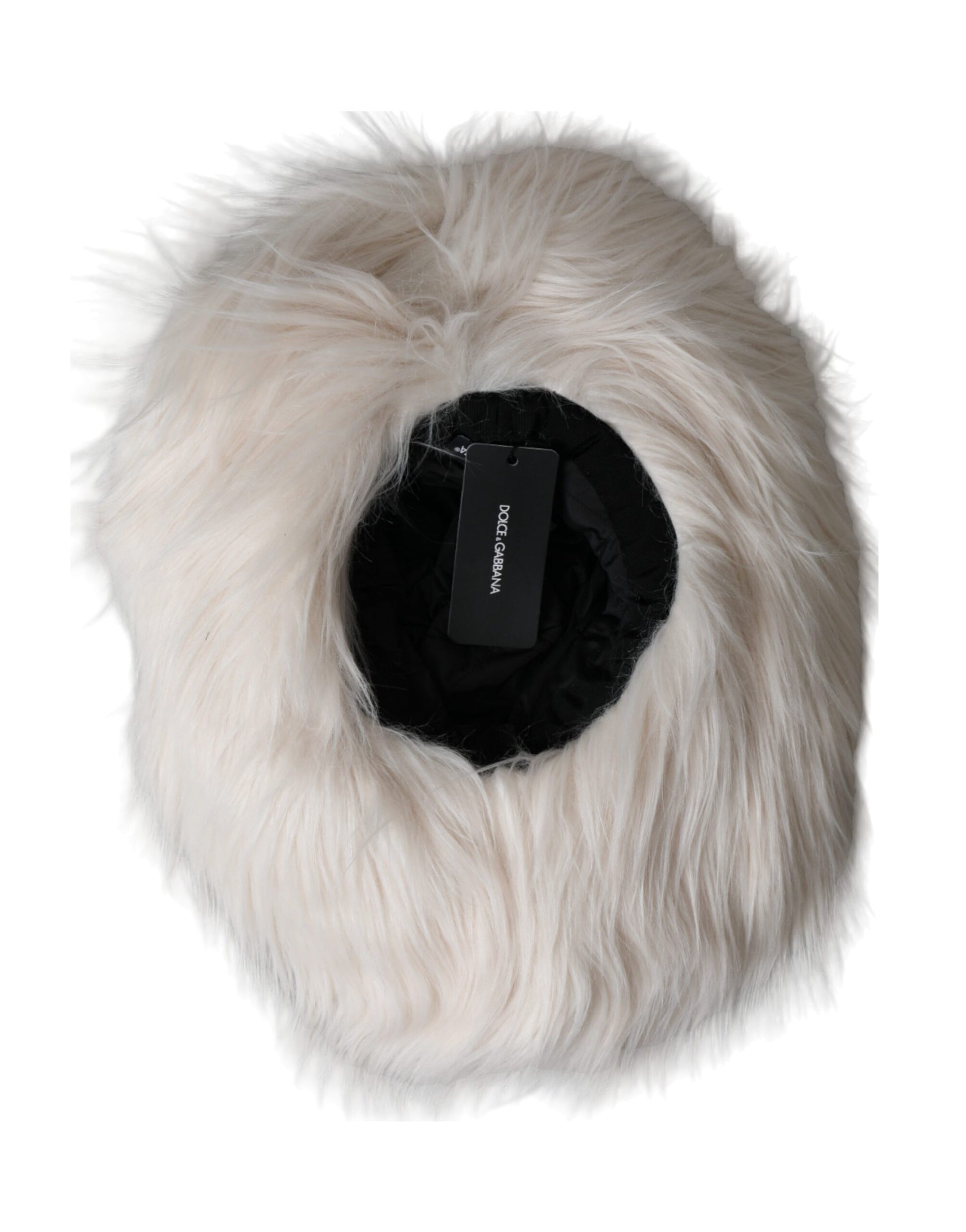 Fuzzy furry ear muffs