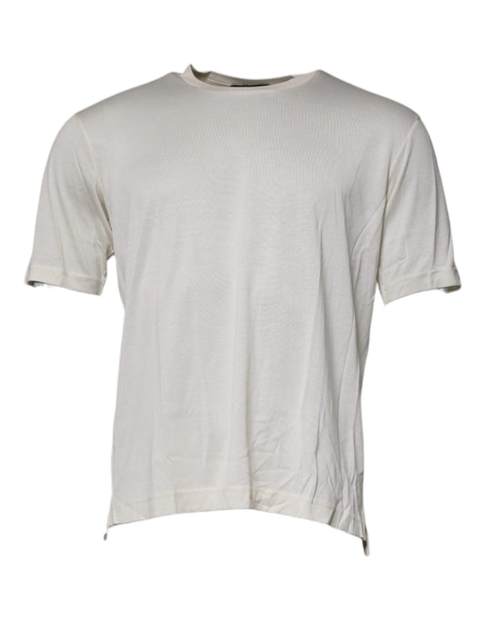 Tan short sleeve t-shirt