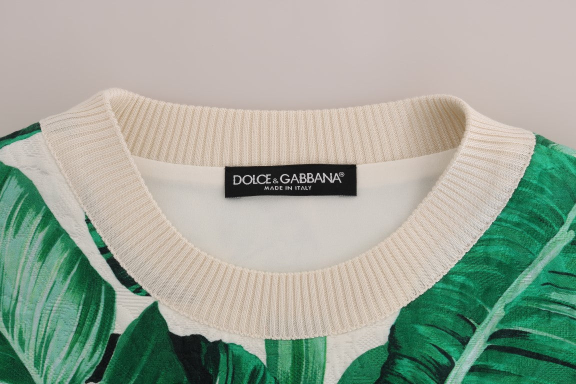 Sweater on a hanger