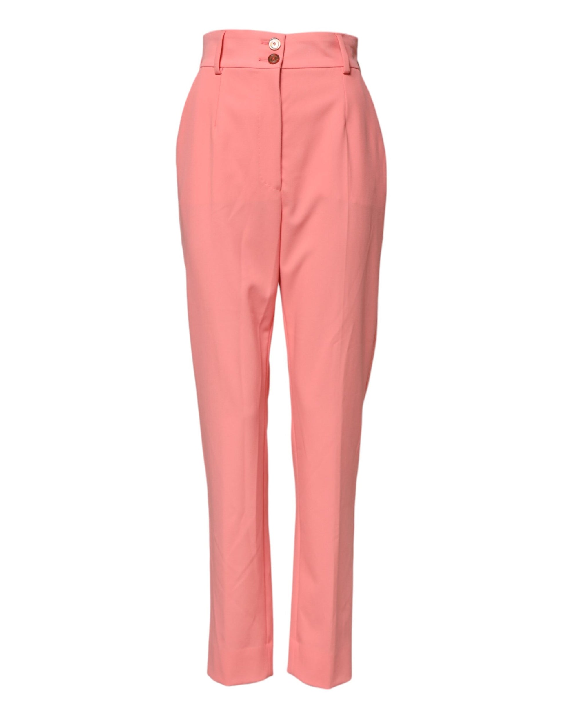Pair of pink trousers