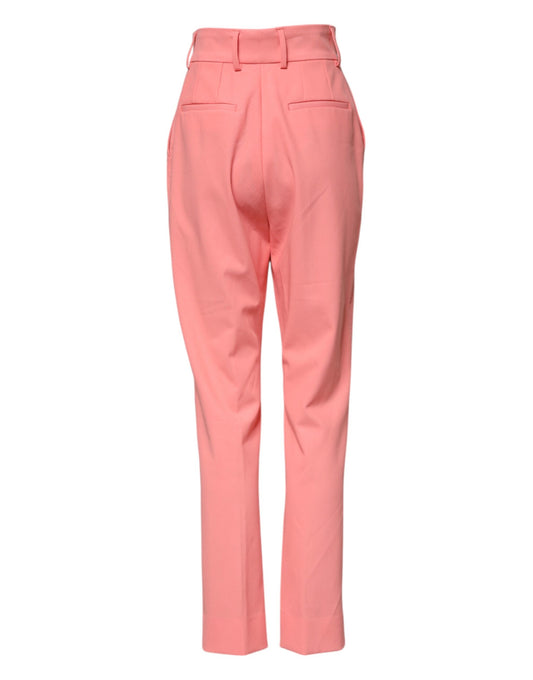 Pair of pink trousers