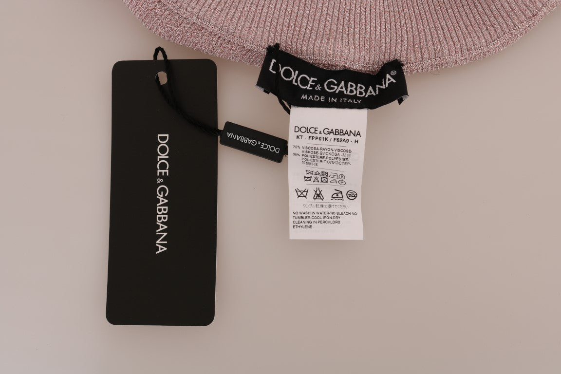 Tag on a black garment bag