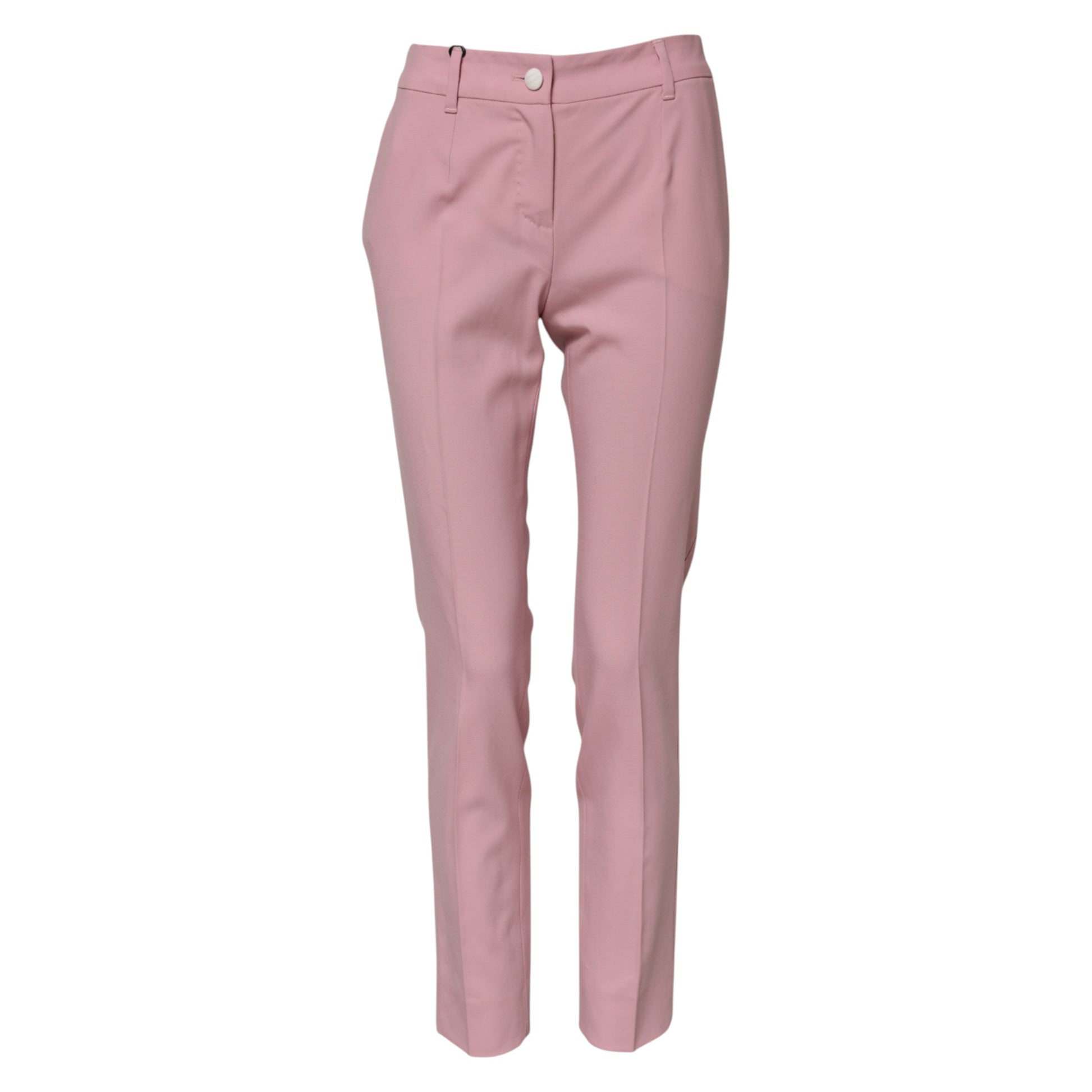 Pair of pink trousers