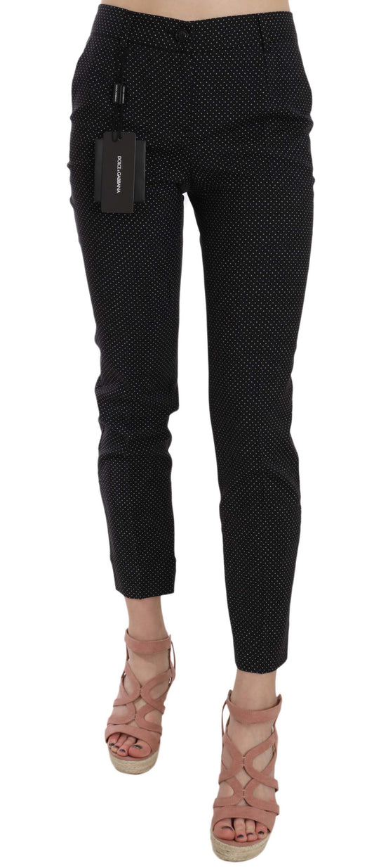 Pair of patterned pants