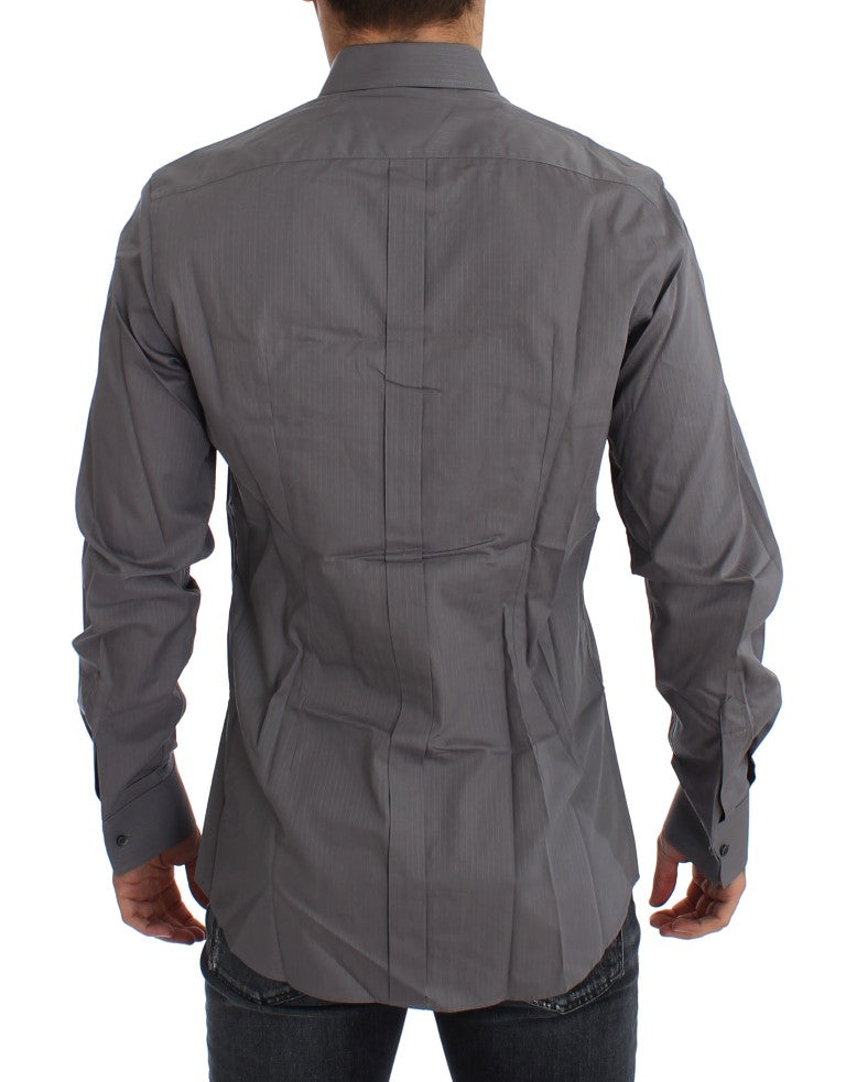 Men's long sleeve shirt