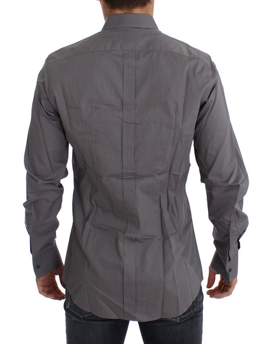 Men's long sleeve shirt