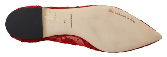Foot with red knife in it