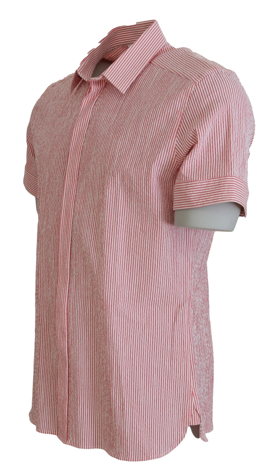 Shirt on a mannequin