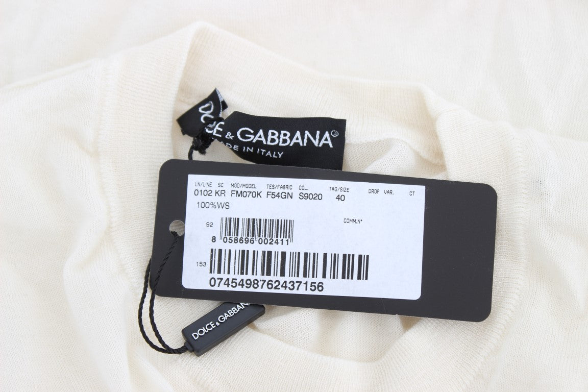 Tag on a garment