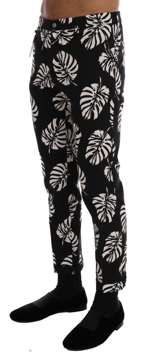 Pair of patterned men's pants