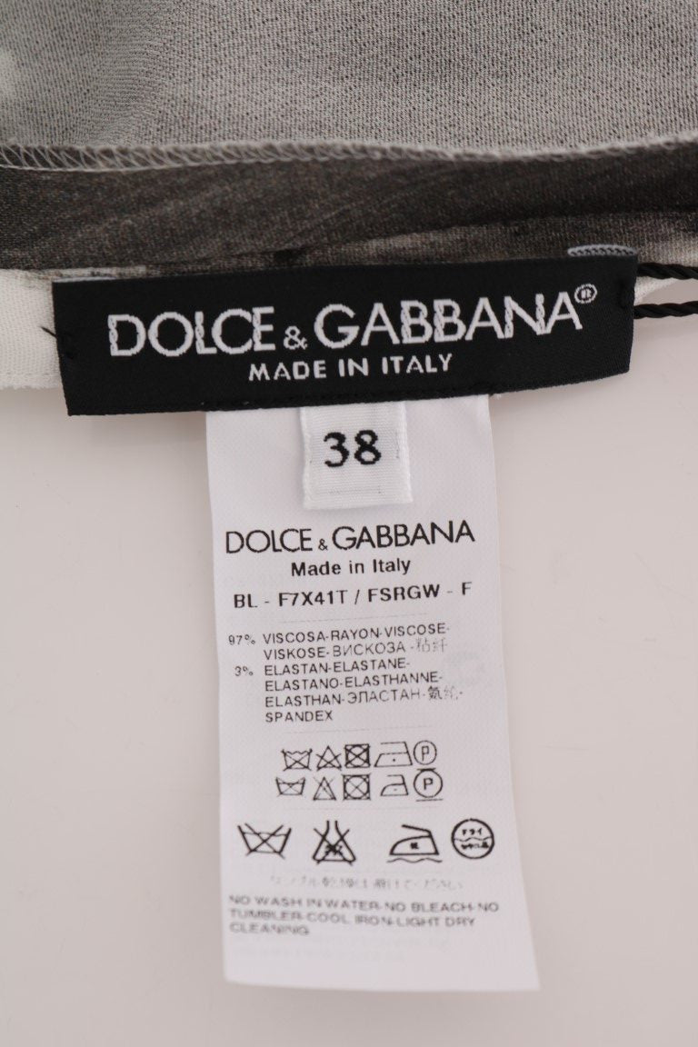 Tag on clothing item