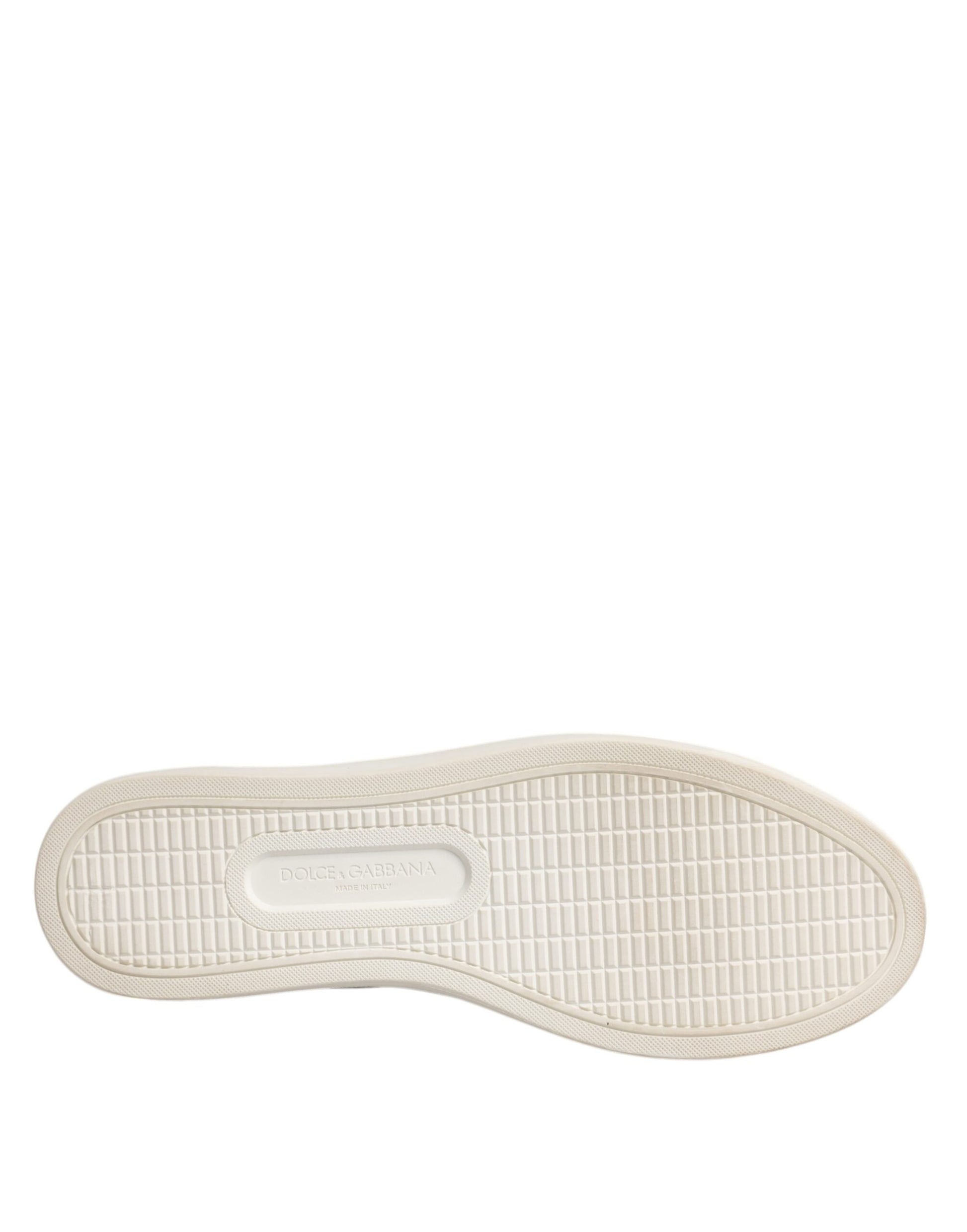 Tan shoe sole with embossed logo and textured surface