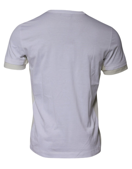 Short sleeved shirt on a mannequin